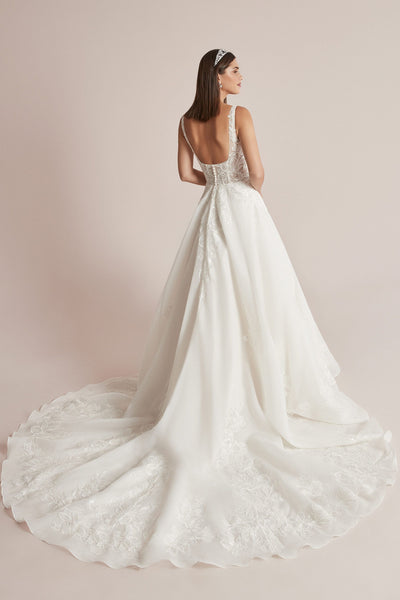 Justin alexander online sample sale