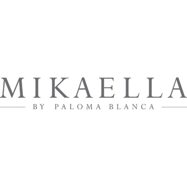 MIKAELLA BRIDAL