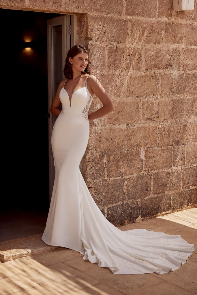 Lillian West - Style 66390