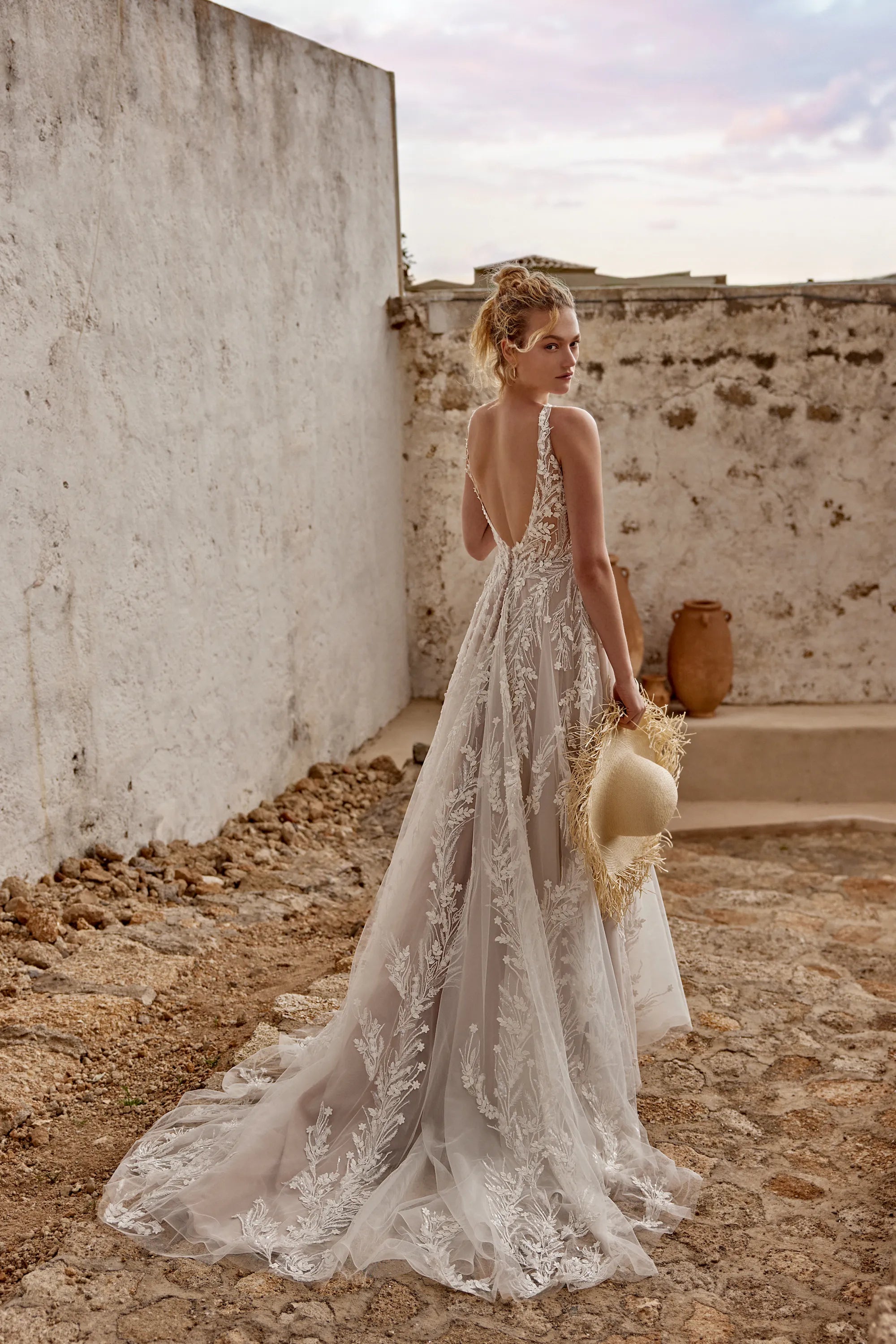 Beautiful Bride Boutique- Lillian West-66372 - Beautiful Bride Boutique Beautiful Bride Boutique- Lillian West-66372 - Beautiful Bride Boutique