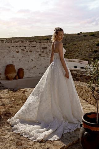 Lillian West - Style 66376+