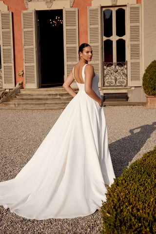 Justin Alexander - Style Iva+