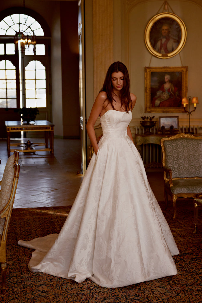 Justin Alexander - Style Josette+