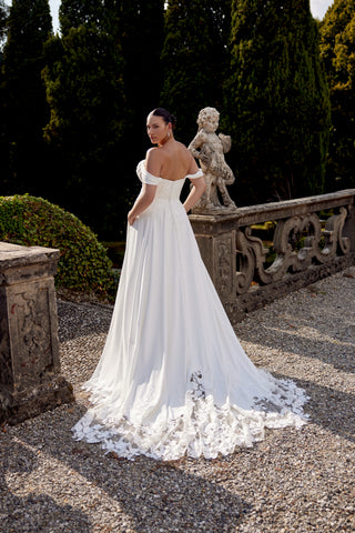 Justin Alexander - Style Julianna+