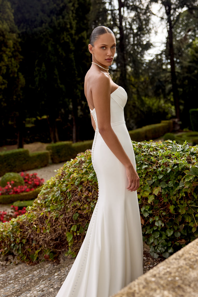 Justin Alexander - Style Kat