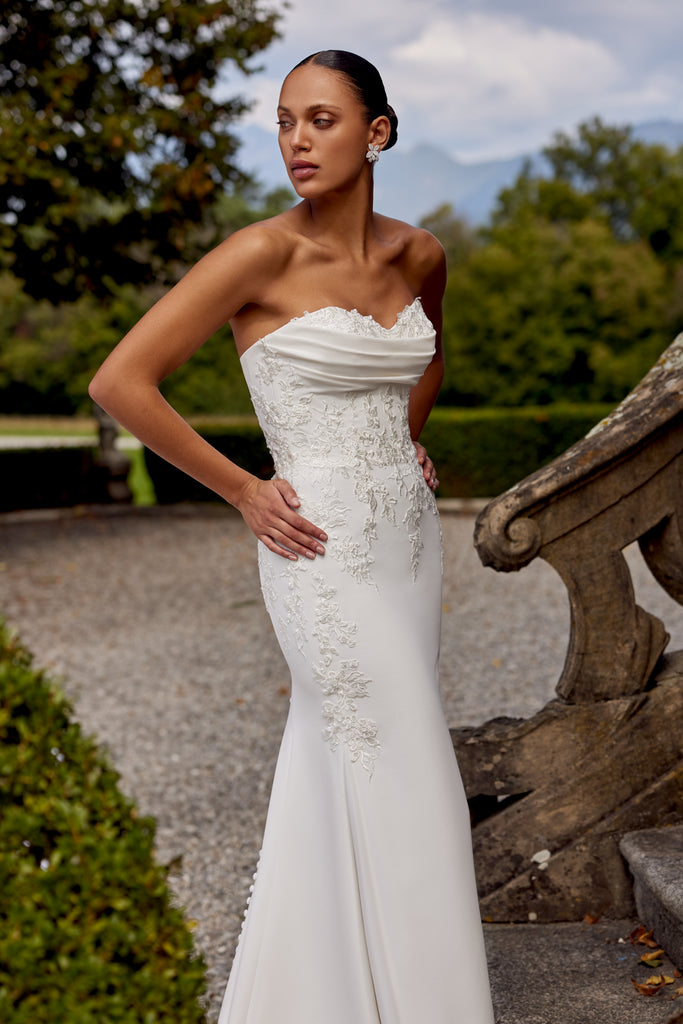 Justin Alexander - Style Kai+