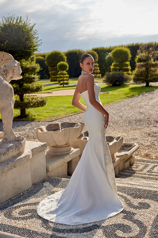 Justin Alexander - Style Kirsten+