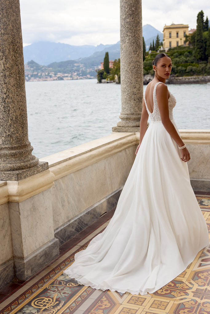 Justin Alexander - Style Kali+