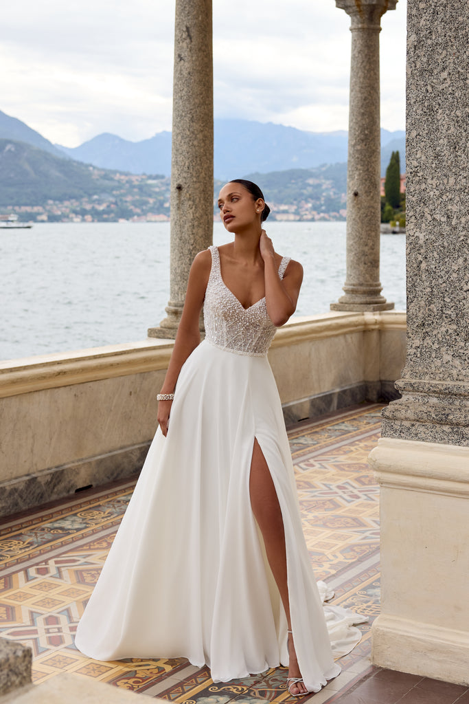 Justin Alexander - Style Kali+