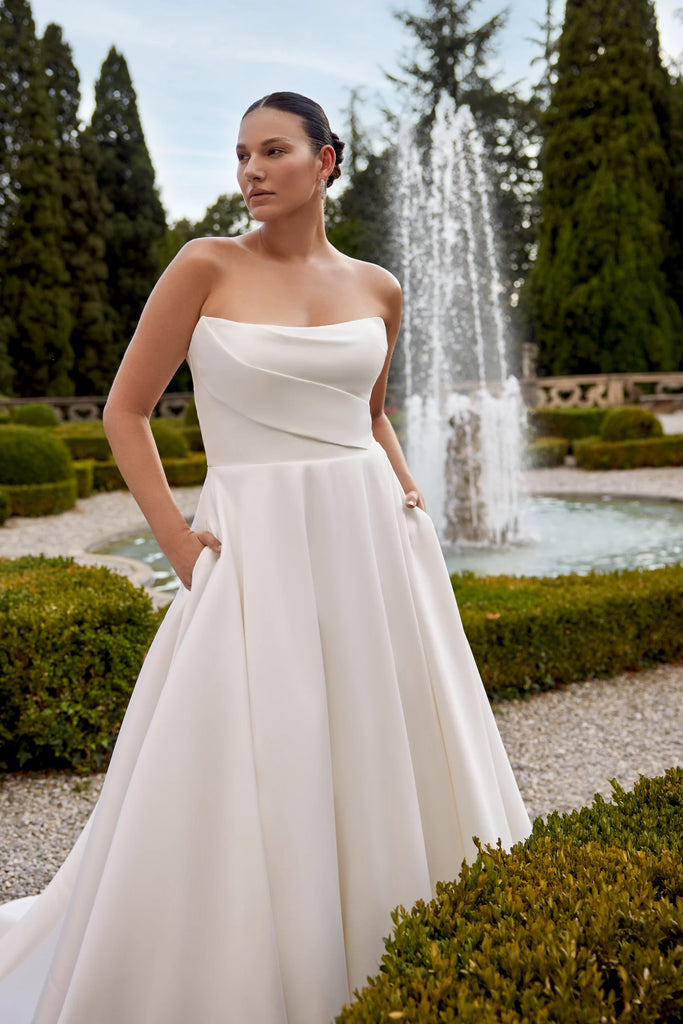 Justin Alexander - Style Estelle+