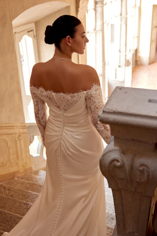 Justin Alexander - Style Jessa+