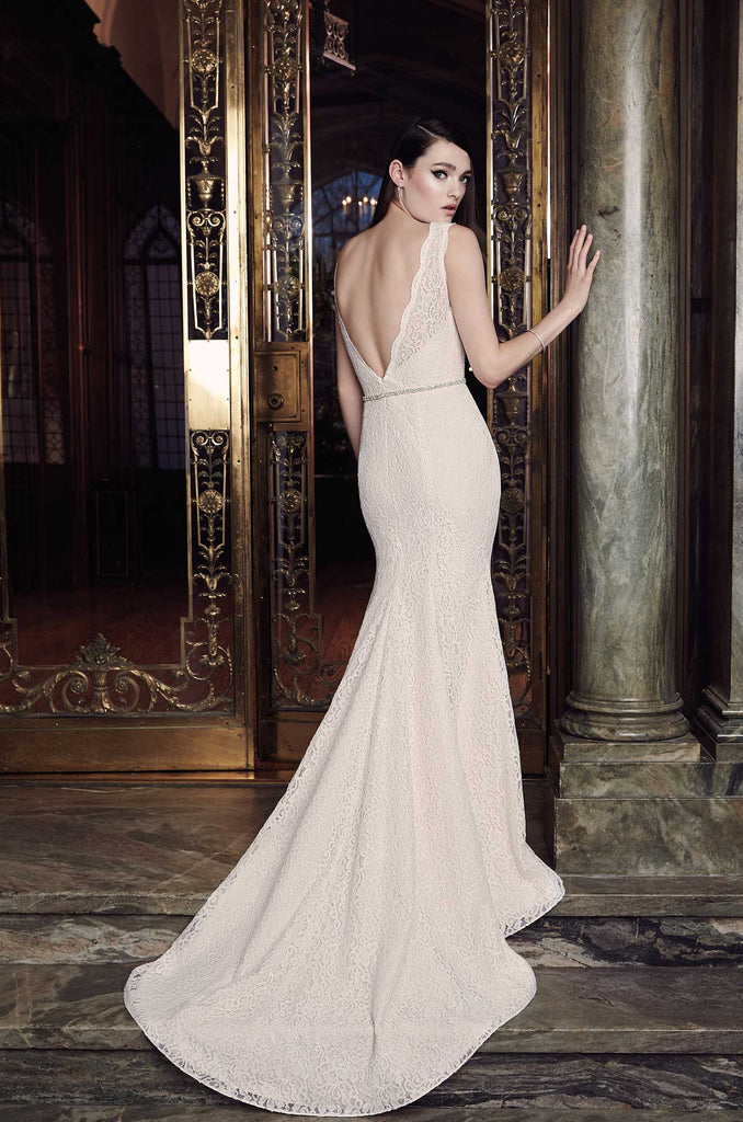 MIKAELLA BRIDAL 2016M