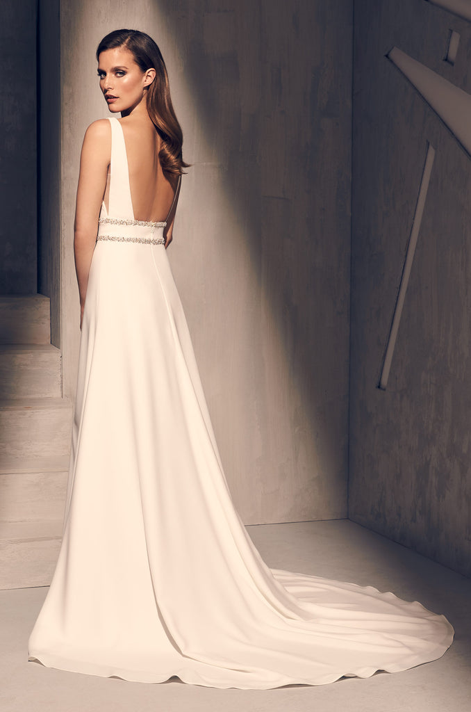 MIKAELA BRIDAL 2214M