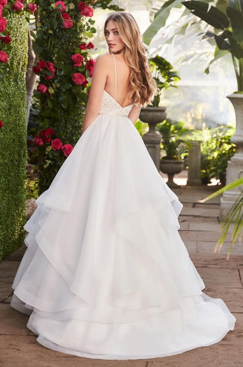 MIKAELLA BRIDAL 2270M