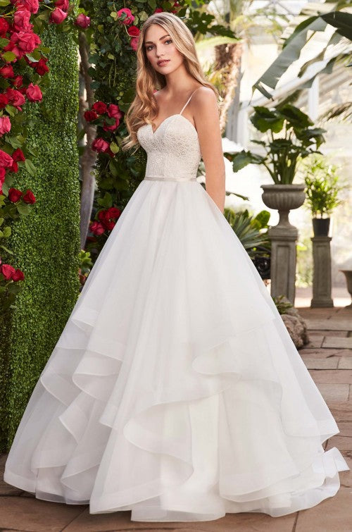MIKAELLA BRIDAL 2270M