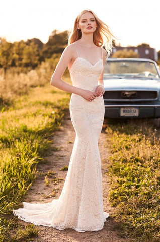 MIKAELLA BRIDAL 2280M