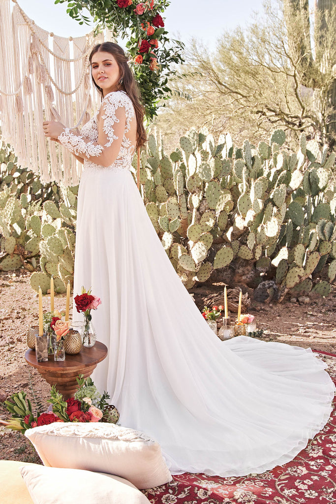 Lillian West - Style 6422L