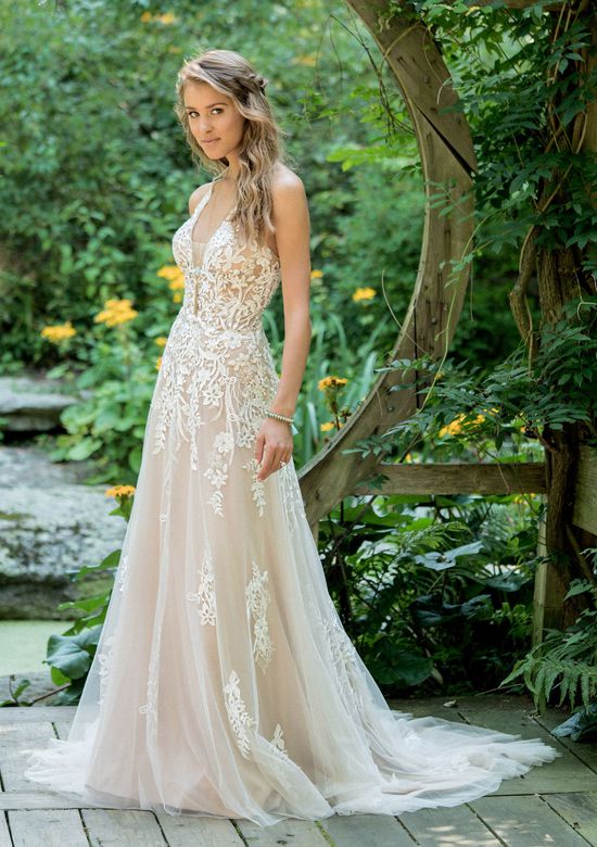 LILLIAN WEST 66010L