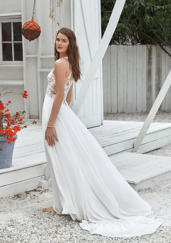 Lillian West - Style 66035L