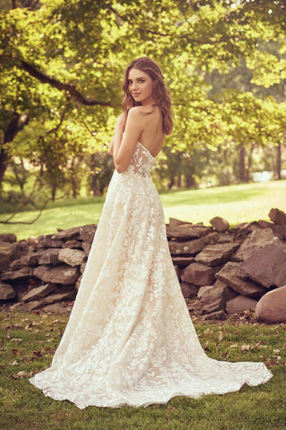 Lillian West - Style 66067L