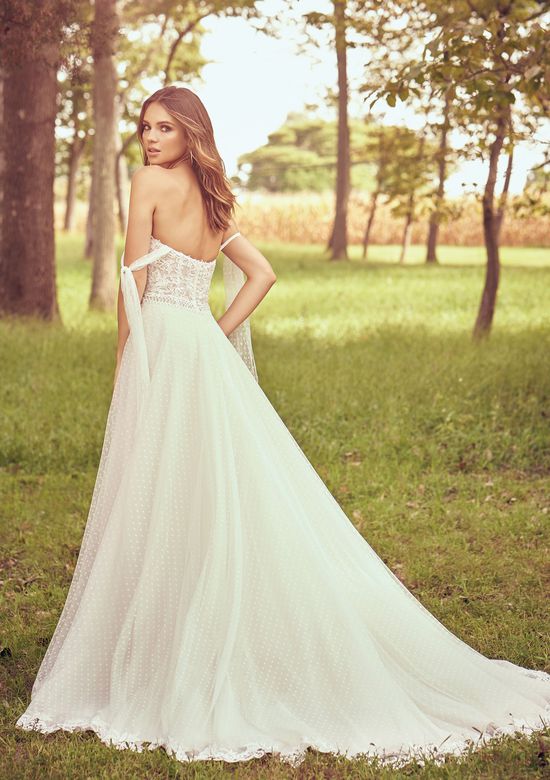 Lillian West - Style 66082L