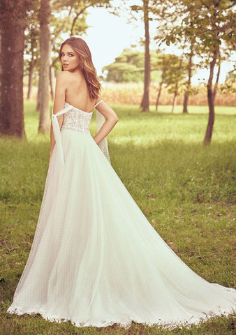 Lillian West - Style 66082L