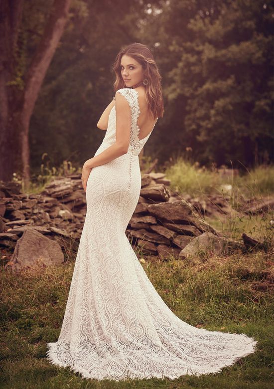 LILLIAN WEST - Style 66083L