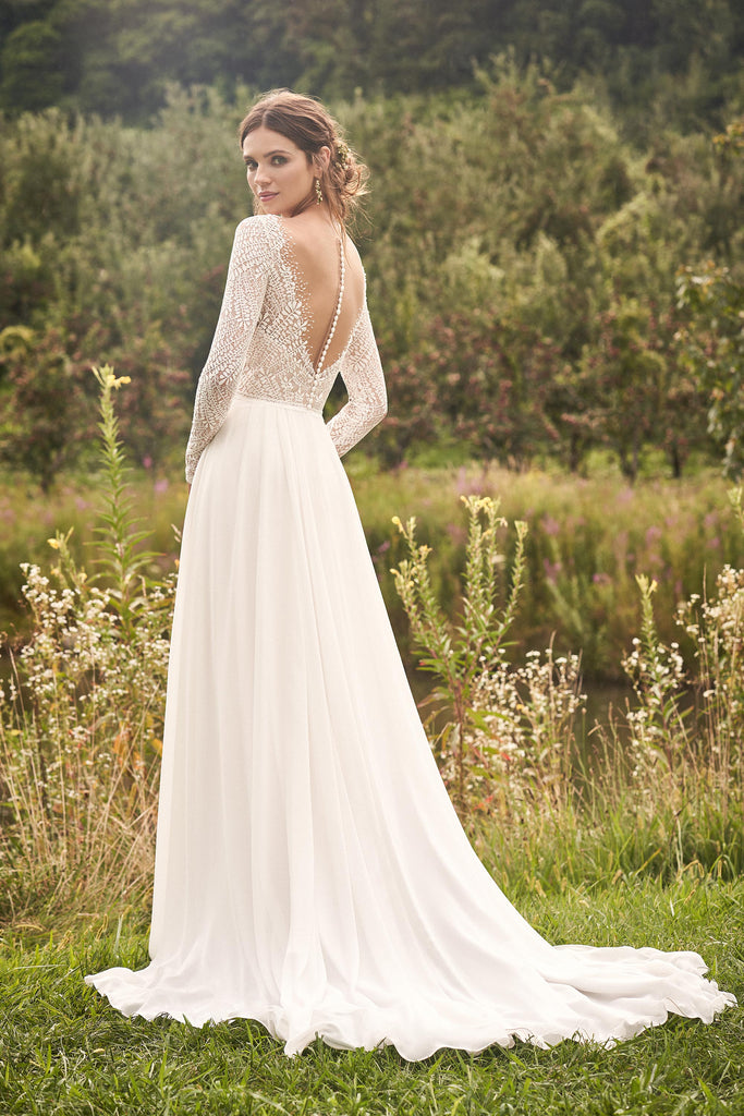 Lillian West - Style 66135L