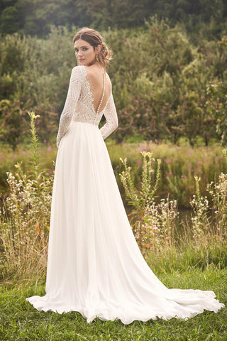 Lillian West - Style 66135L