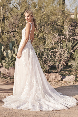 Lillian West - Style 66163L