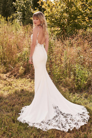 Lillian West - Style 66180