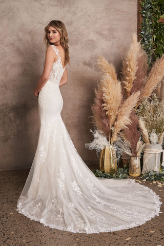 Lillian West - Style 66211