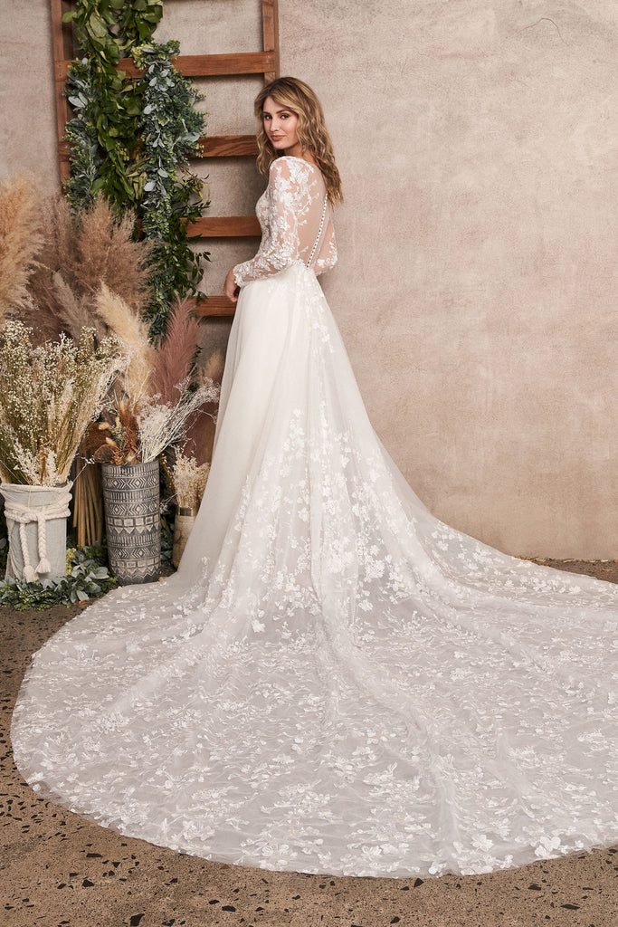 Lillian West - Style 66229