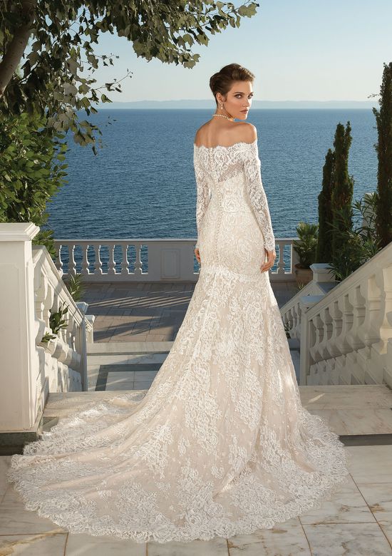 Justin Alexander - Style 88087