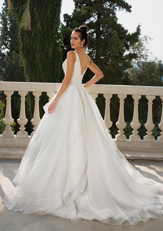 Justin Alexander - Style 88093