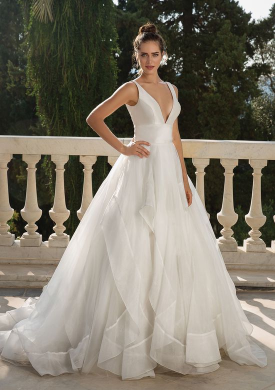 Justin Alexander - Style 88093