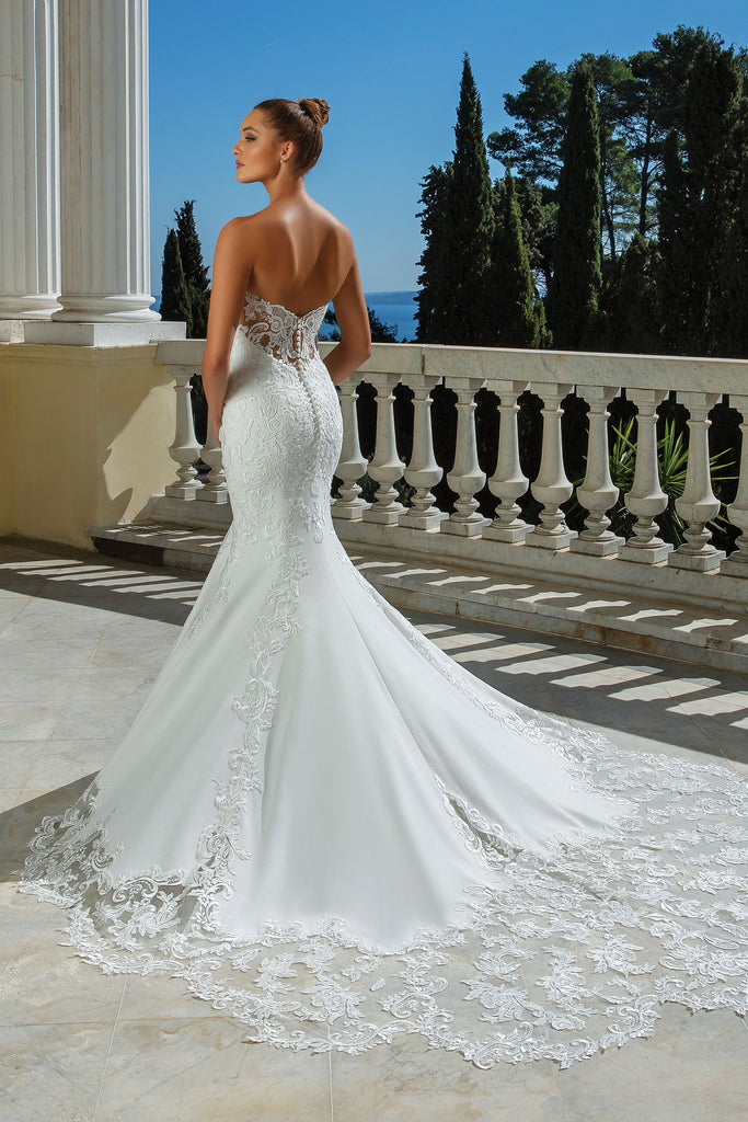 Justin Alexander - Style 88114+