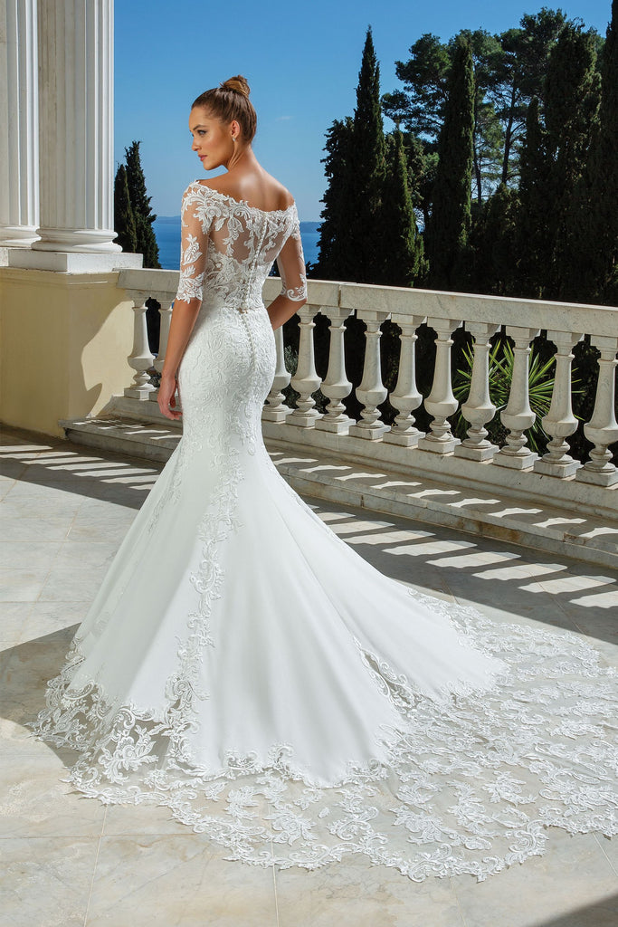 Justin Alexander - Style 88114+