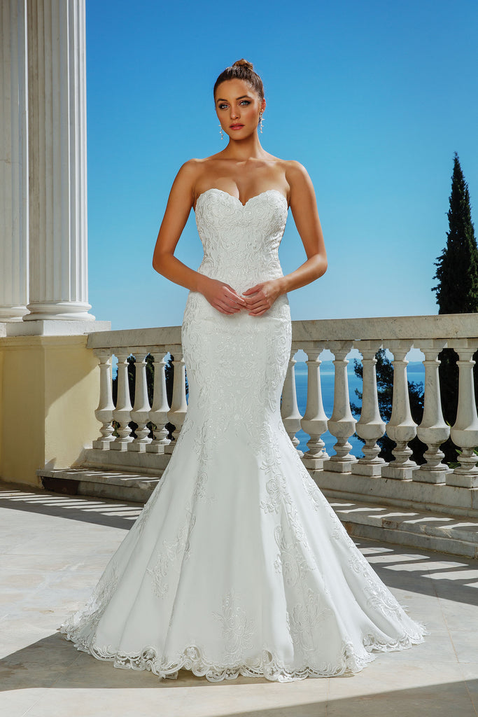 Justin Alexander - Style 88114+