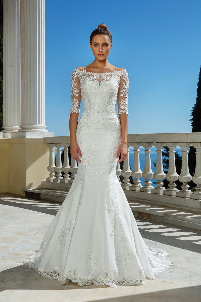 Justin Alexander - Style 88114+