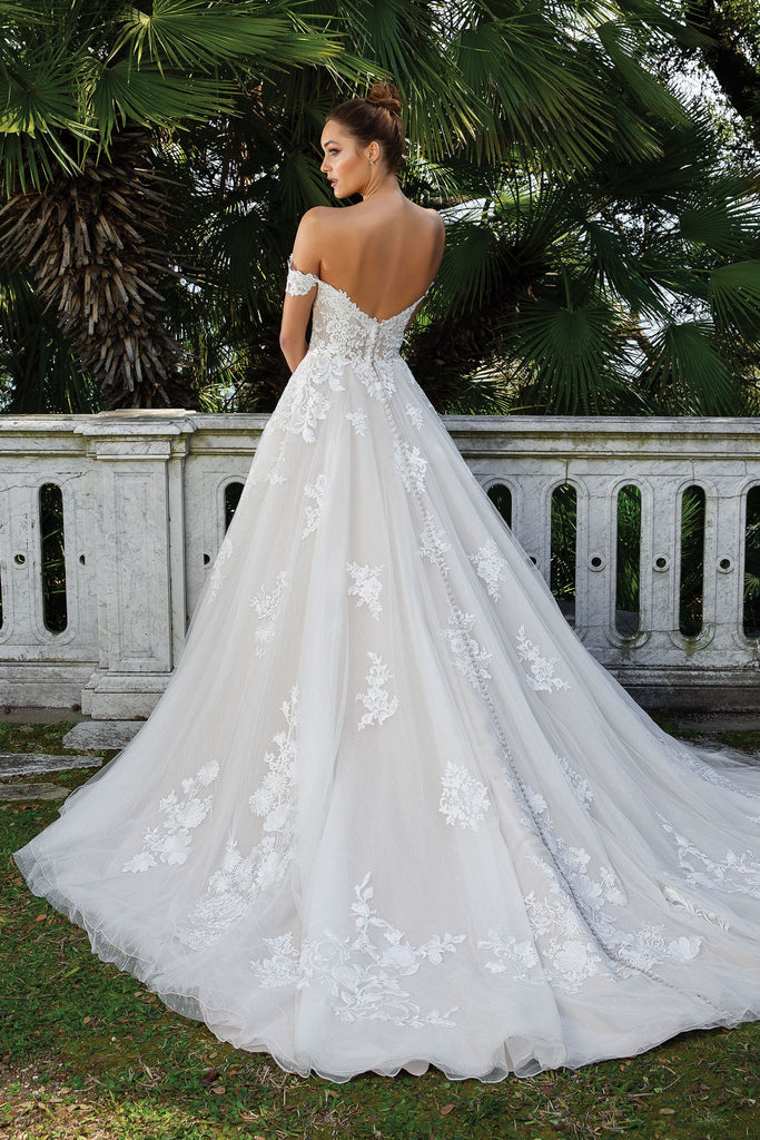 Justin Alexander - Style 88122+
