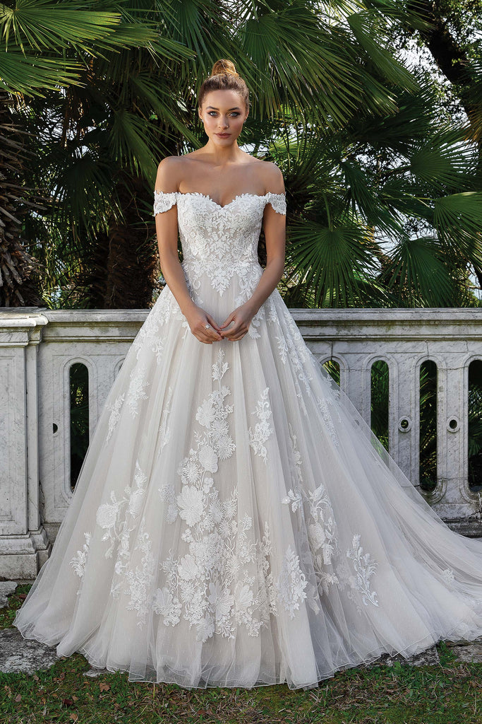 Justin Alexander - Style 88122+
