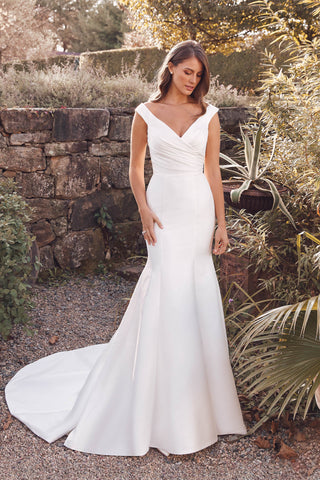 Justin Alexander - Style 88148 - Anastasia