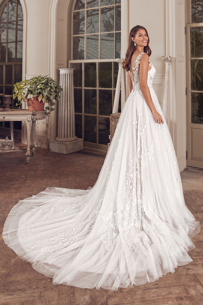 Justin Alexander - Style 88158 - Aurora+