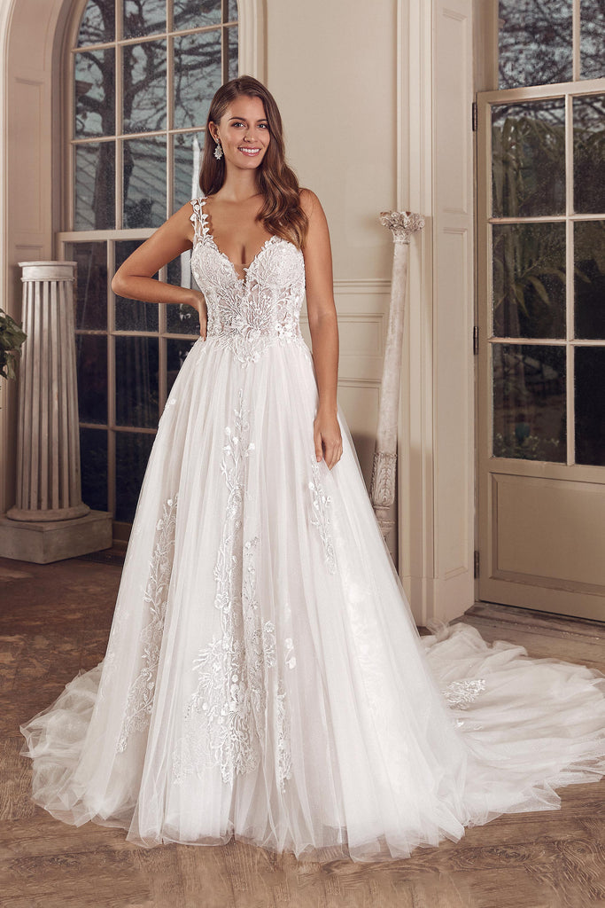 Justin Alexander - Style 88158 - Aurora+
