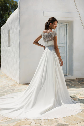 Justin Alexander - Style 8799