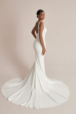 Justin Alexander - Style Cora
