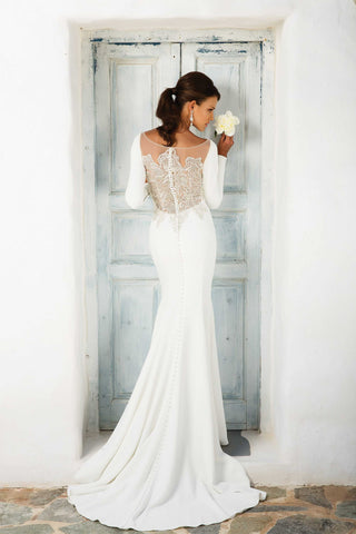 Justin Alexander - Style 8936