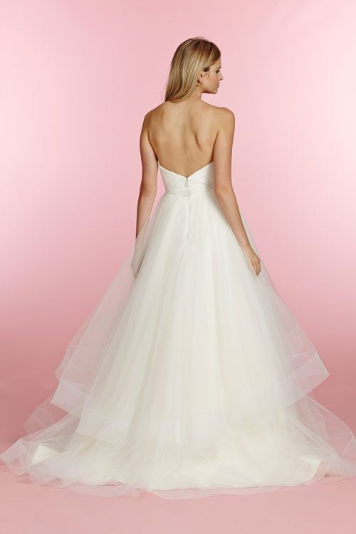 Beautiful Bride Boutique- Blush by Hayley Paige-Maisie - Beautiful Bride Boutique Beautiful Bride Boutique- Blush by Hayley Paige-Maisie - Beautiful Bride Boutique