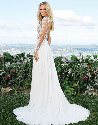 Lillian West - Style 6422L